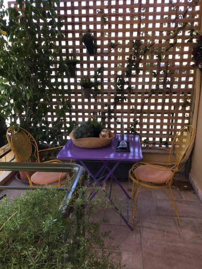 Apartmán Blue...Violet Nafplio Exteriér fotografie
